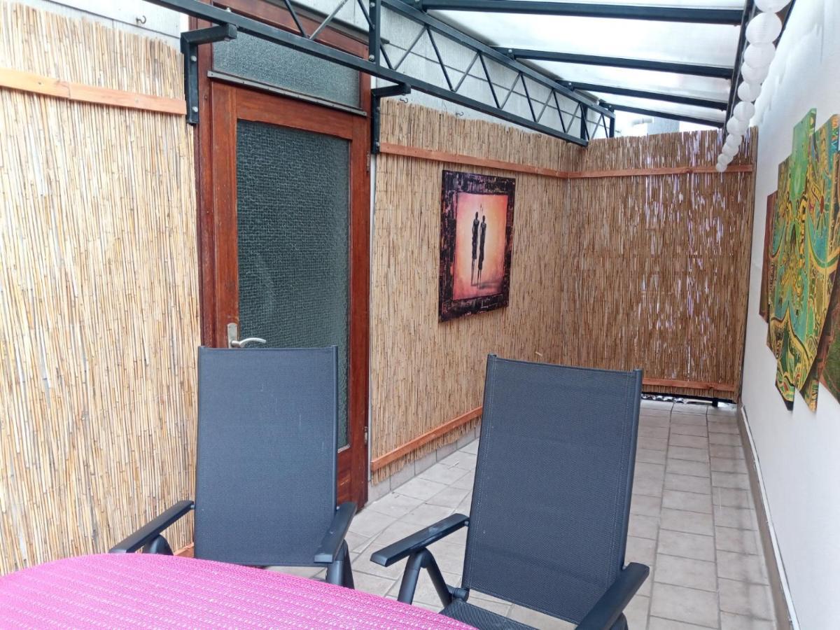 Appartement Schlossberg, Gasthaus Hirsch Hirschhorn Zewnętrze zdjęcie